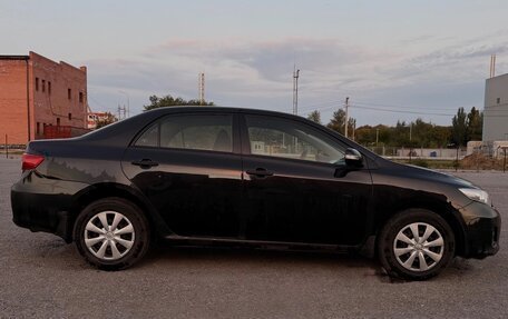 Toyota Corolla, 2010 год, 810 000 рублей, 6 фотография