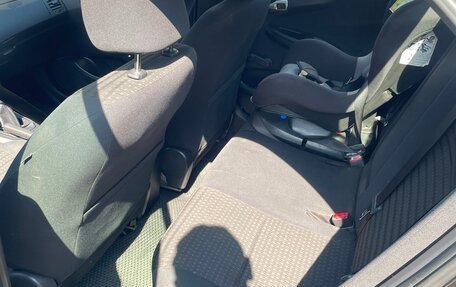 Toyota Corolla, 2010 год, 810 000 рублей, 16 фотография