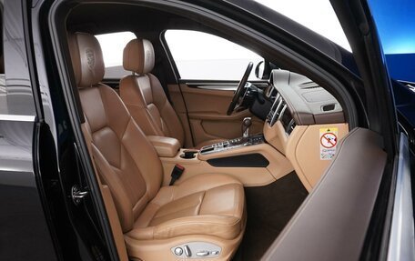 Porsche Macan I рестайлинг, 2015 год, 2 987 444 рублей, 8 фотография