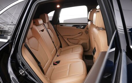 Porsche Macan I рестайлинг, 2015 год, 2 987 444 рублей, 7 фотография