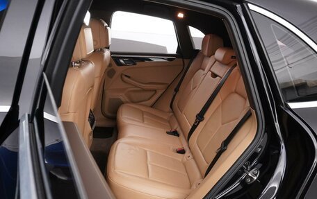 Porsche Macan I рестайлинг, 2015 год, 2 987 444 рублей, 9 фотография