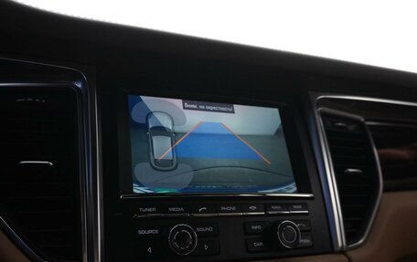 Porsche Macan I рестайлинг, 2015 год, 2 987 444 рублей, 13 фотография