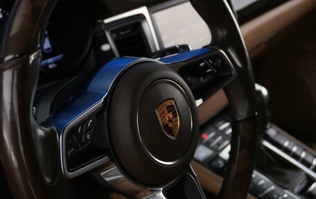 Porsche Macan I рестайлинг, 2015 год, 2 987 444 рублей, 12 фотография