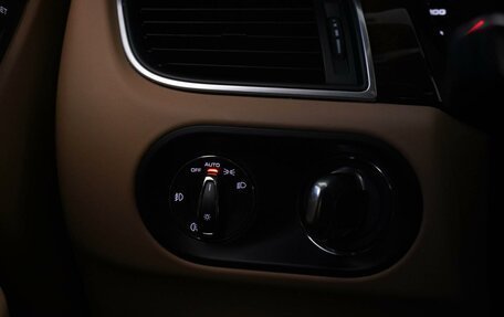 Porsche Macan I рестайлинг, 2015 год, 2 987 444 рублей, 17 фотография