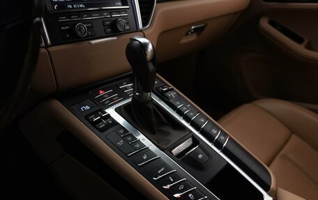 Porsche Macan I рестайлинг, 2015 год, 2 987 444 рублей, 15 фотография