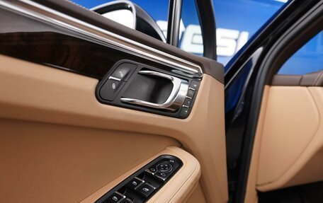 Porsche Macan I рестайлинг, 2015 год, 2 987 444 рублей, 16 фотография