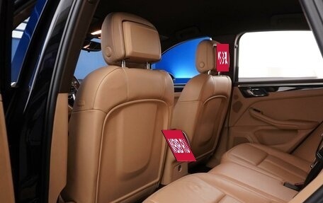Porsche Macan I рестайлинг, 2015 год, 2 987 444 рублей, 11 фотография