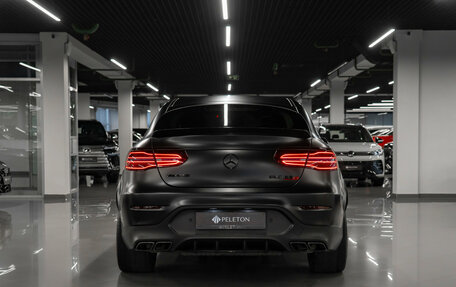 Mercedes-Benz GLC AMG, 2018 год, 4 550 000 рублей, 6 фотография