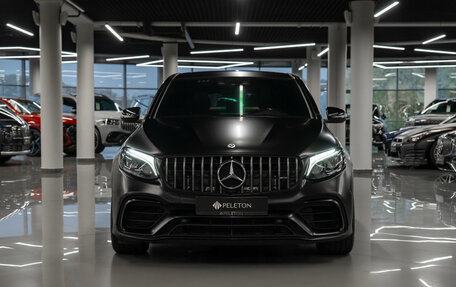 Mercedes-Benz GLC AMG, 2018 год, 4 550 000 рублей, 3 фотография