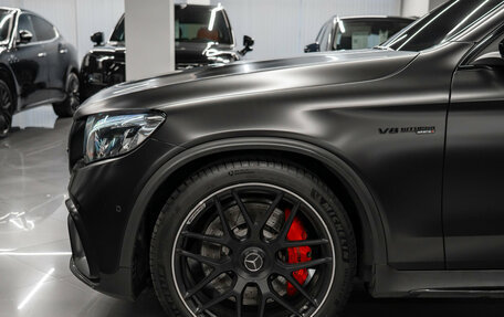 Mercedes-Benz GLC AMG, 2018 год, 4 550 000 рублей, 9 фотография