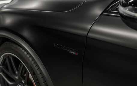 Mercedes-Benz GLC AMG, 2018 год, 4 550 000 рублей, 11 фотография