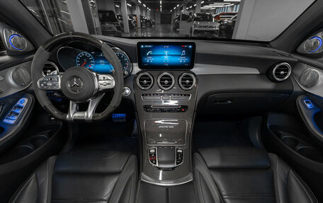 Mercedes-Benz GLC AMG, 2018 год, 4 550 000 рублей, 17 фотография