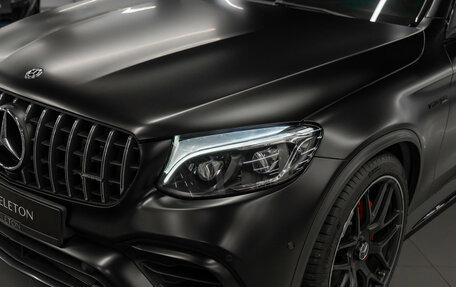 Mercedes-Benz GLC AMG, 2018 год, 4 550 000 рублей, 12 фотография