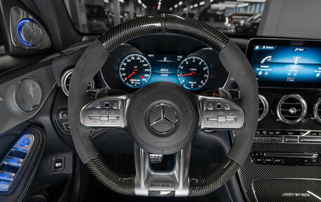 Mercedes-Benz GLC AMG, 2018 год, 4 550 000 рублей, 18 фотография