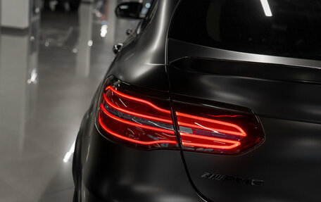 Mercedes-Benz GLC AMG, 2018 год, 4 550 000 рублей, 14 фотография