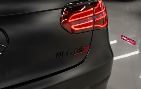 Mercedes-Benz GLC AMG, 2018 год, 4 550 000 рублей, 15 фотография