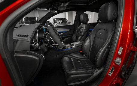 Mercedes-Benz GLC AMG, 2018 год, 4 550 000 рублей, 22 фотография