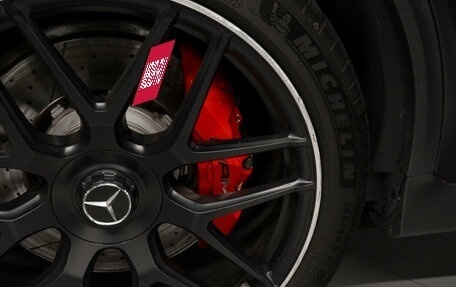 Mercedes-Benz GLC AMG, 2018 год, 4 550 000 рублей, 10 фотография