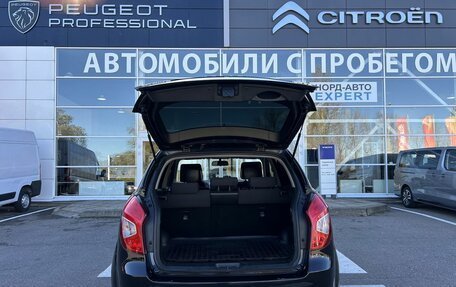SsangYong Actyon II рестайлинг, 2014 год, 1 200 000 рублей, 6 фотография