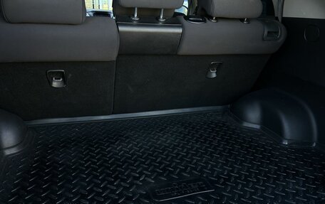 SsangYong Actyon II рестайлинг, 2014 год, 1 200 000 рублей, 7 фотография