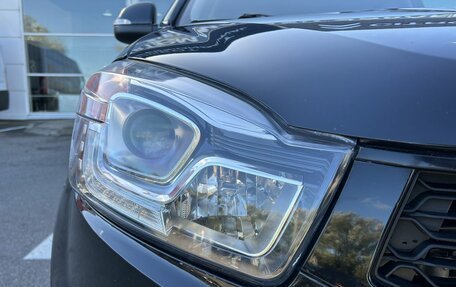 SsangYong Actyon II рестайлинг, 2014 год, 1 200 000 рублей, 10 фотография