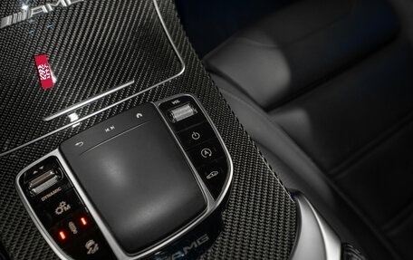 Mercedes-Benz GLC AMG, 2018 год, 4 550 000 рублей, 31 фотография