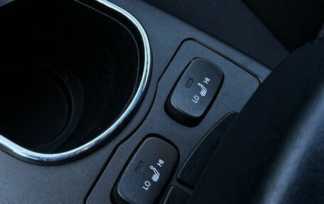 SsangYong Actyon II рестайлинг, 2014 год, 1 200 000 рублей, 22 фотография
