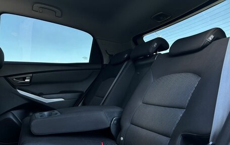 SsangYong Actyon II рестайлинг, 2014 год, 1 200 000 рублей, 23 фотография