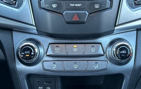 SsangYong Actyon II рестайлинг, 2014 год, 1 200 000 рублей, 20 фотография