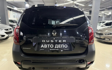 Renault Duster I рестайлинг, 2019 год, 1 050 000 рублей, 5 фотография