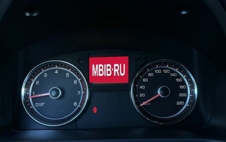 SsangYong Actyon II рестайлинг, 2014 год, 1 200 000 рублей, 18 фотография