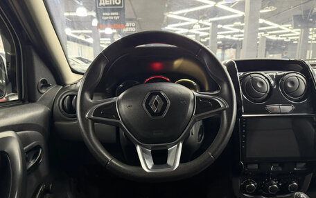 Renault Duster I рестайлинг, 2019 год, 1 050 000 рублей, 11 фотография
