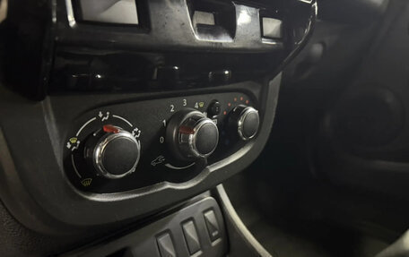 Renault Duster I рестайлинг, 2019 год, 1 050 000 рублей, 12 фотография