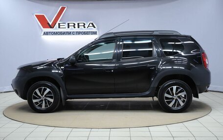 Renault Duster I рестайлинг, 2014 год, 830 000 рублей, 8 фотография