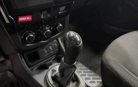 Renault Duster I рестайлинг, 2019 год, 1 050 000 рублей, 13 фотография