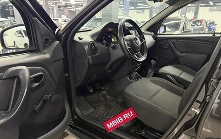 Renault Duster I рестайлинг, 2019 год, 1 050 000 рублей, 9 фотография