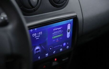Renault Duster I рестайлинг, 2014 год, 830 000 рублей, 13 фотография