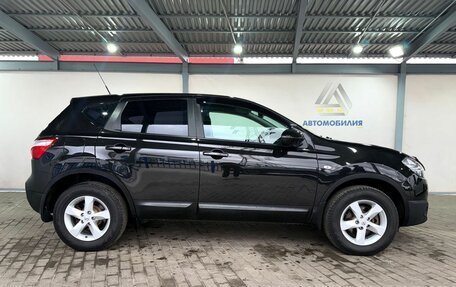 Nissan Qashqai, 2011 год, 1 299 000 рублей, 6 фотография