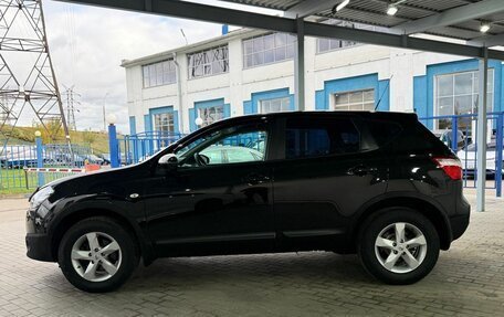 Nissan Qashqai, 2011 год, 1 299 000 рублей, 2 фотография