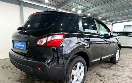Nissan Qashqai, 2011 год, 1 299 000 рублей, 5 фотография
