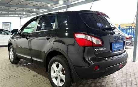 Nissan Qashqai, 2011 год, 1 299 000 рублей, 3 фотография