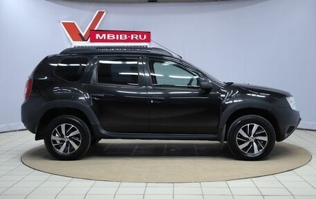 Renault Duster I рестайлинг, 2014 год, 830 000 рублей, 4 фотография