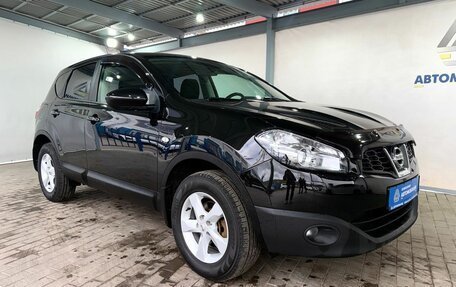 Nissan Qashqai, 2011 год, 1 299 000 рублей, 7 фотография