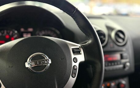 Nissan Qashqai, 2011 год, 1 299 000 рублей, 14 фотография