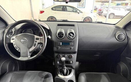 Nissan Qashqai, 2011 год, 1 299 000 рублей, 10 фотография