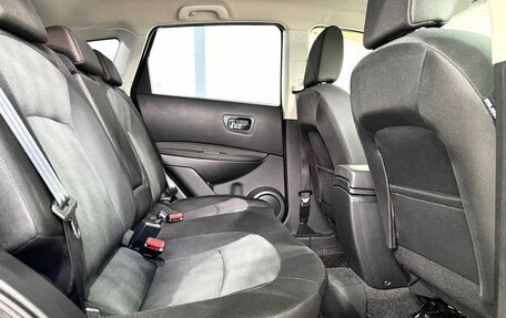 Nissan Qashqai, 2011 год, 1 299 000 рублей, 12 фотография