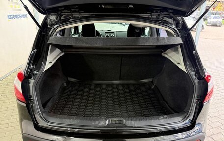Nissan Qashqai, 2011 год, 1 299 000 рублей, 9 фотография