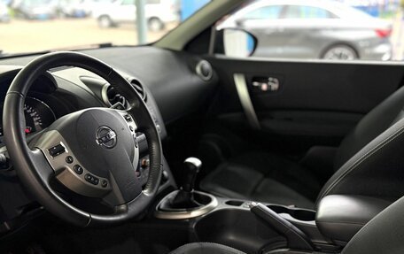 Nissan Qashqai, 2011 год, 1 299 000 рублей, 13 фотография
