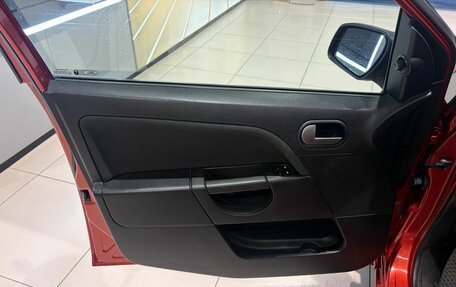 Ford Fiesta, 2006 год, 350 000 рублей, 9 фотография