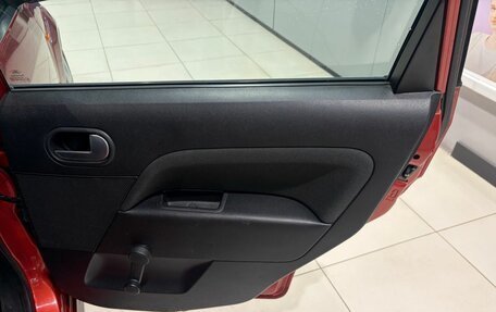 Ford Fiesta, 2006 год, 350 000 рублей, 14 фотография